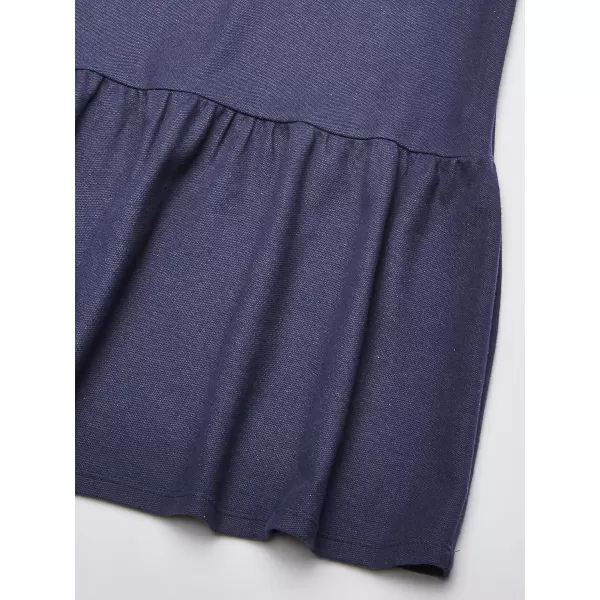 imageOshKosh BGosh Girls Uniform DressDark Navy