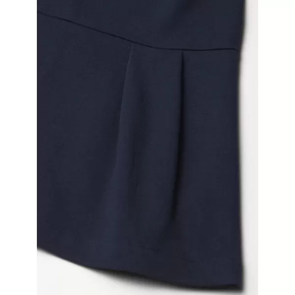 imageOshKosh BGosh Girls Uniform DressDeep Navy