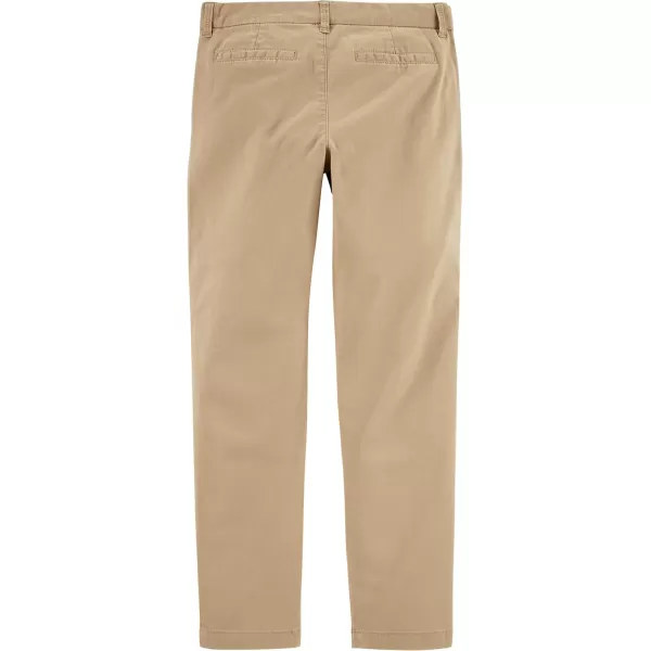 imageOshKosh BGosh Girls Uniform PantsWicker