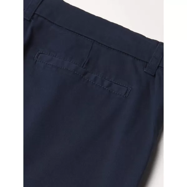 imageOshKosh BGosh Girls Uniform Ponte PantDeep Navy