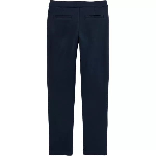 imageOshKosh BGosh Girls Uniform Ponte PantNavy