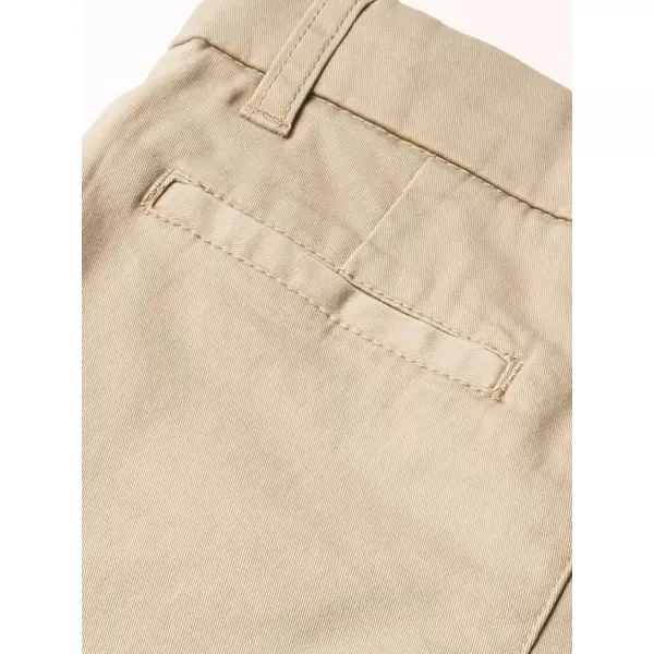 imageOshKosh BGosh Girls Uniform Ponte PantWicker