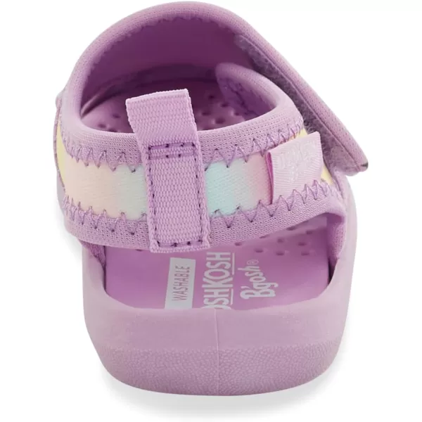 imageOshKosh BGosh Kids SWIMMIEG Sandal 4 US Unisex Toddler