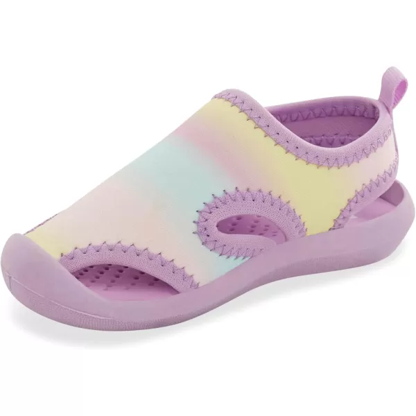 imageOshKosh BGosh Kids SWIMMIEG Sandal 4 US Unisex Toddler