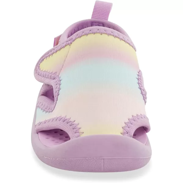 imageOshKosh BGosh Kids SWIMMIEG Sandal 4 US Unisex Toddler