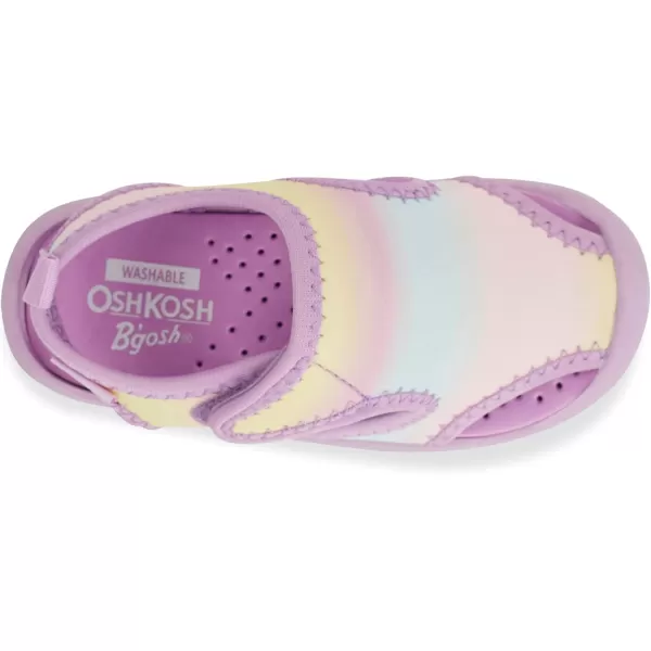 imageOshKosh BGosh Kids SWIMMIEG Sandal 4 US Unisex Toddler