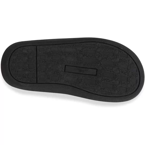 imageOshKosh BGosh UnisexChild Swimmieb SandalBlack
