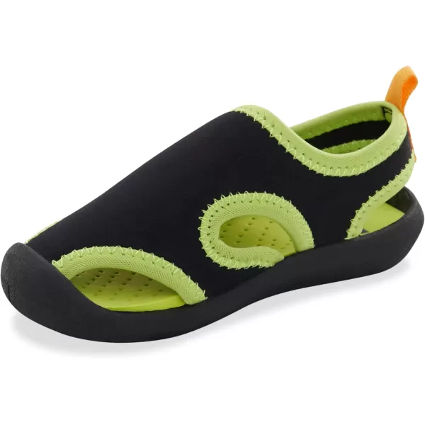 imageOshKosh BGosh UnisexChild Swimmieb SandalBlack