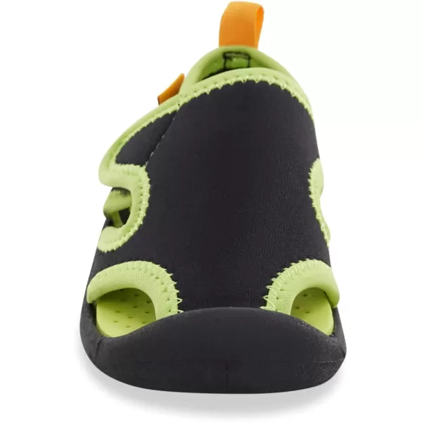 imageOshKosh BGosh UnisexChild Swimmieb SandalBlack