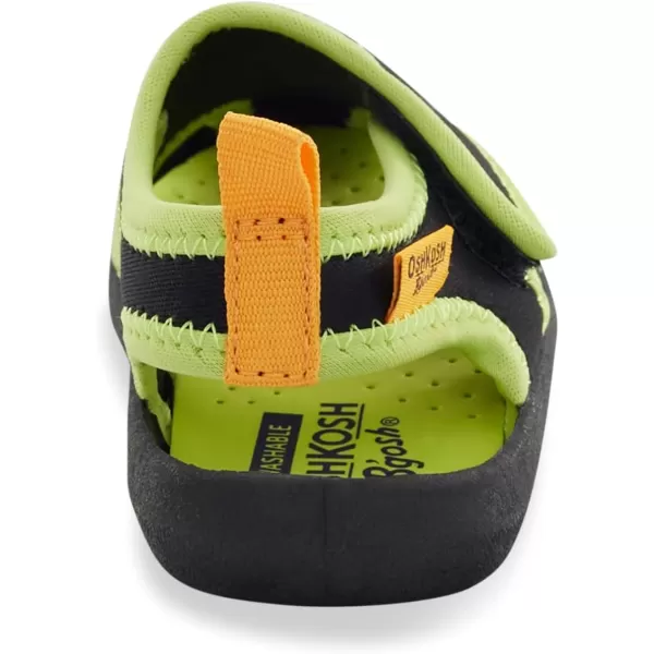 imageOshKosh BGosh UnisexChild Swimmieb SandalBlack