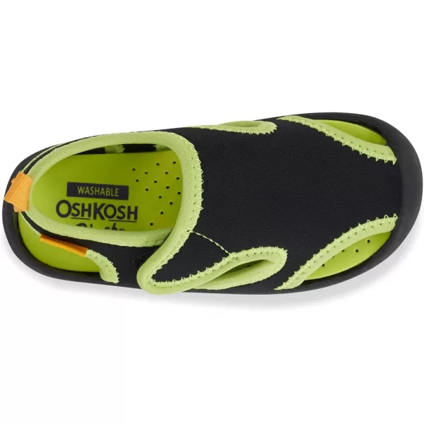 imageOshKosh BGosh UnisexChild Swimmieb SandalBlack