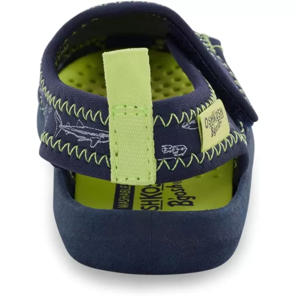 imageOshKosh BGosh UnisexChild Swimmieb SandalBlue