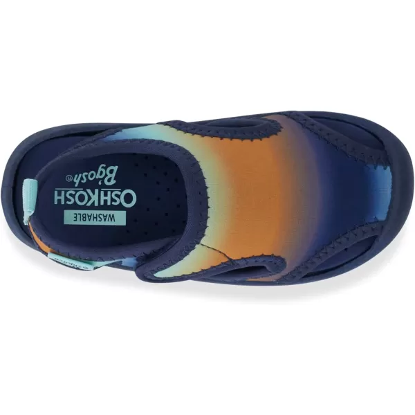 imageOshKosh BGosh UnisexChild Swimmieb SandalMulti