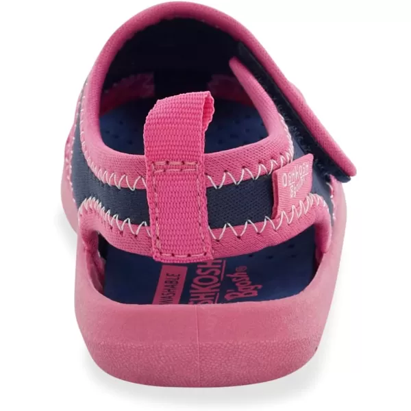 imageOshKosh BGosh UnisexChild Swimmieg SandalNavy