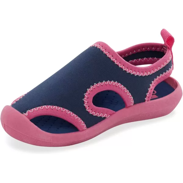 imageOshKosh BGosh UnisexChild Swimmieg SandalNavy