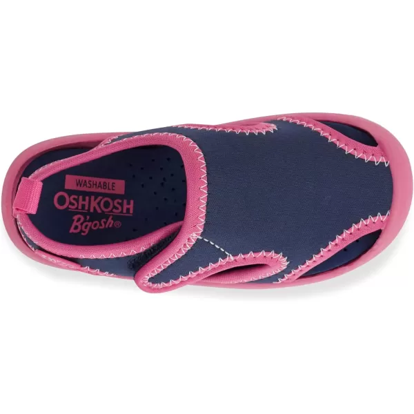 imageOshKosh BGosh UnisexChild Swimmieg SandalNavy