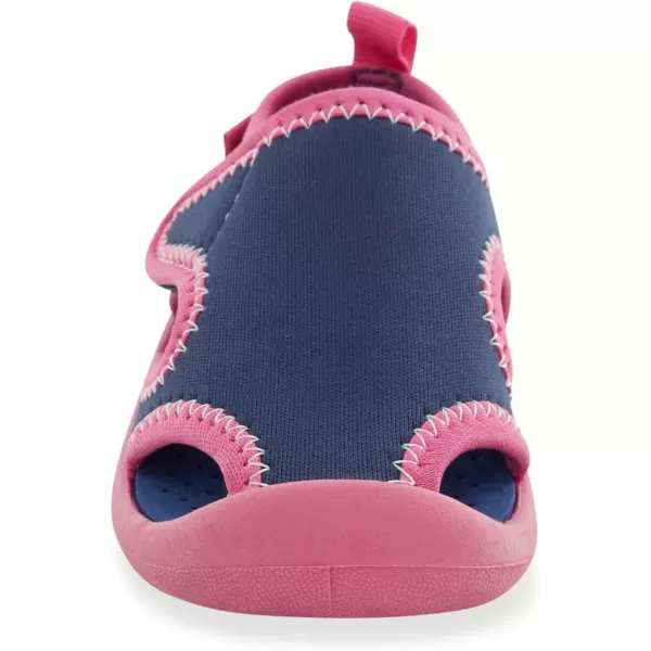 imageOshKosh BGosh UnisexChild Swimmieg SandalNavy