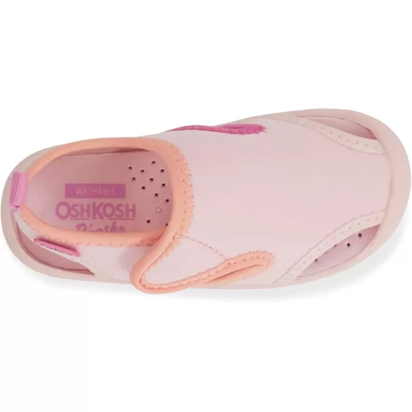 imageOshKosh BGosh UnisexChild Swimmieg SandalPink