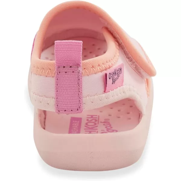 imageOshKosh BGosh UnisexChild Swimmieg SandalPink