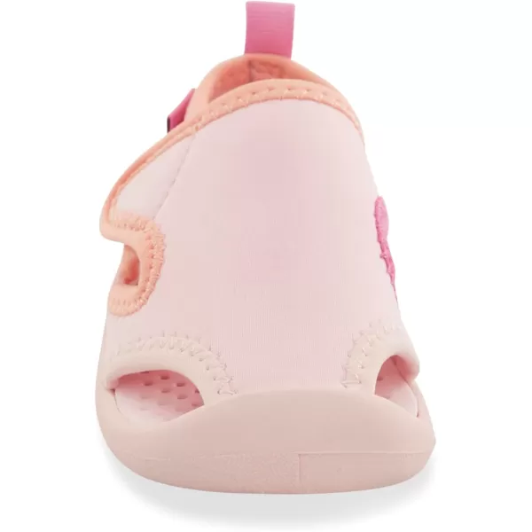 imageOshKosh BGosh UnisexChild Swimmieg SandalPink