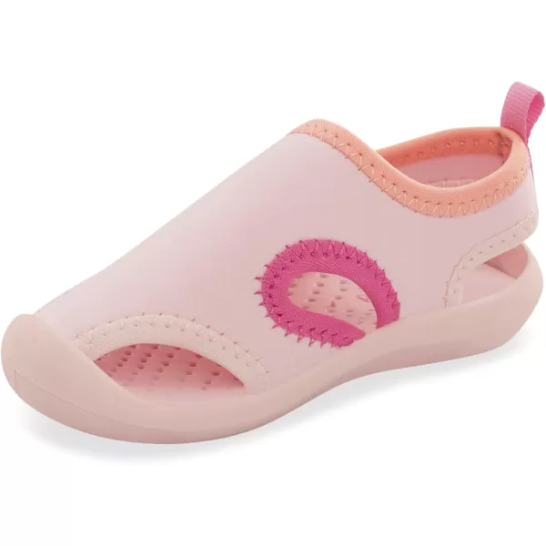 imageOshKosh BGosh UnisexChild Swimmieg SandalPink