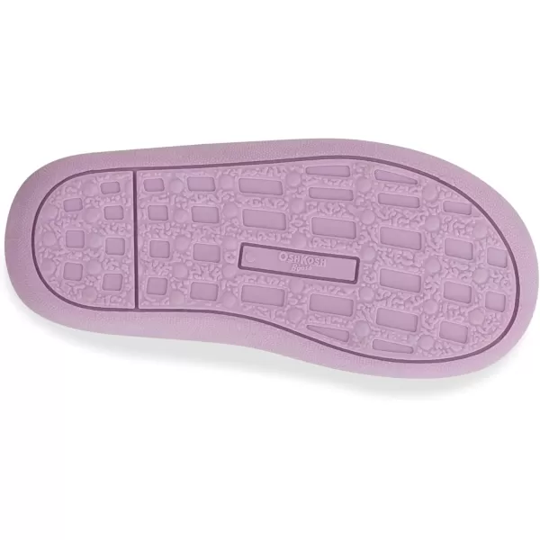 imageOshKosh BGosh UnisexChild Swimmieg SandalPurple