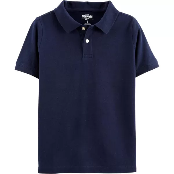 Deep Navy