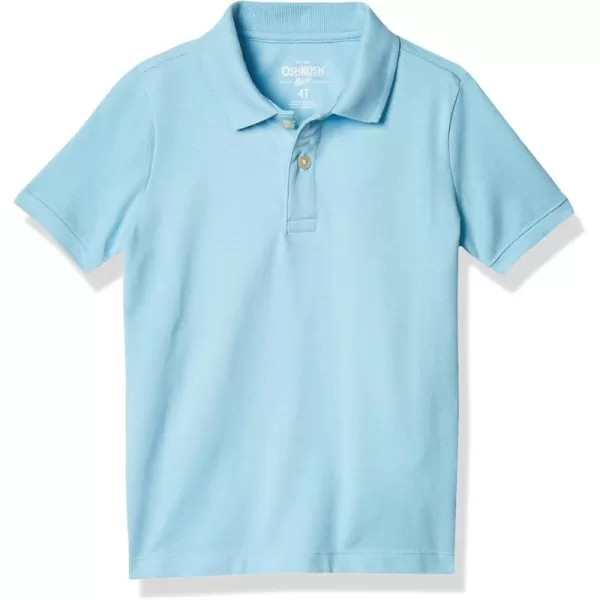 Tourist Blue