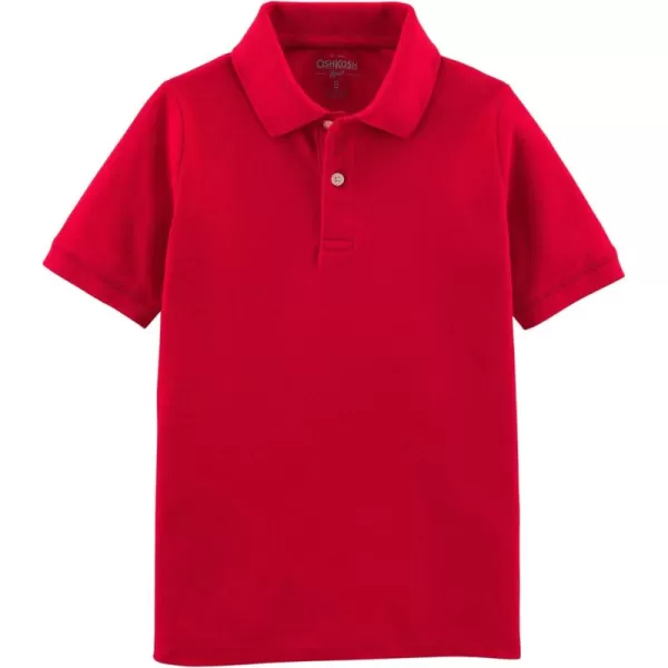 True Red