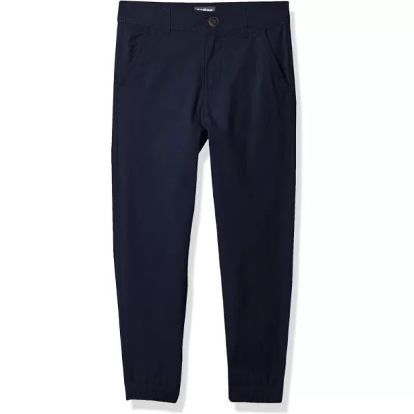 Dark Navy Kid