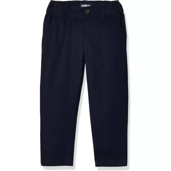 Deep Navy