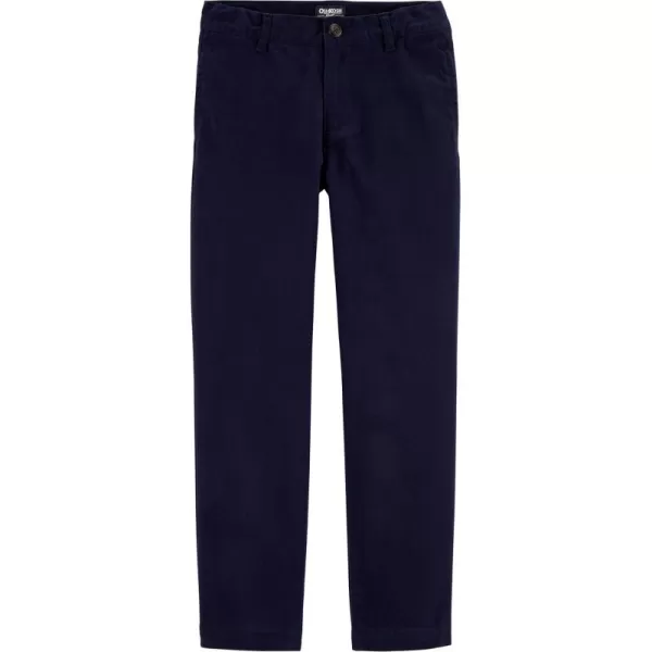 Deep Navy Kid