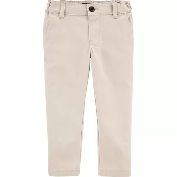 Safari Khaki