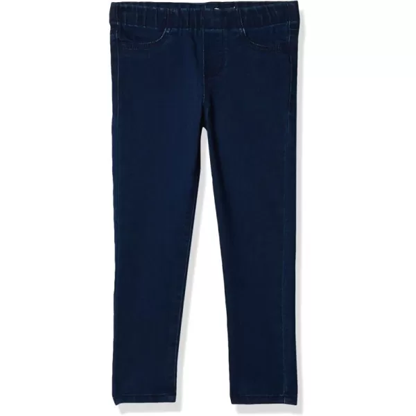 imageOshKosh BGosh Girls Denim JeggingCornwall Wash