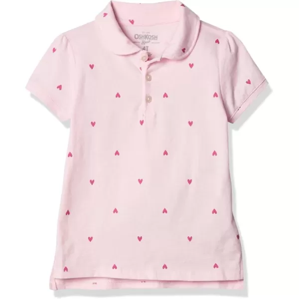 Pink Schiffli