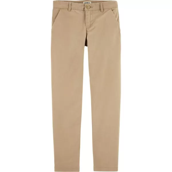 imageOshKosh BGosh Girls Uniform PantsWicker
