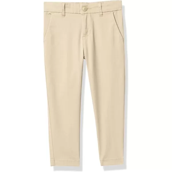 imageOshKosh BGosh Girls Uniform Ponte PantWicker