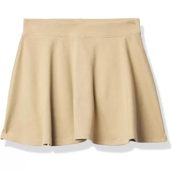 imageOshKosh BGosh Girls Uniform SkirtWicker