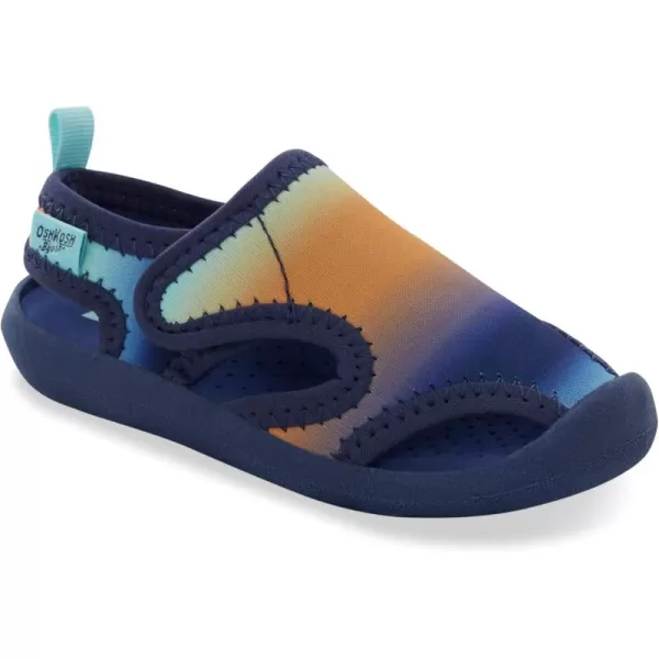 imageOshKosh BGosh UnisexChild Swimmieb SandalMulti