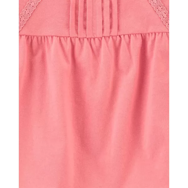 imageOshKosh BGosh Girls Fashion TopPink