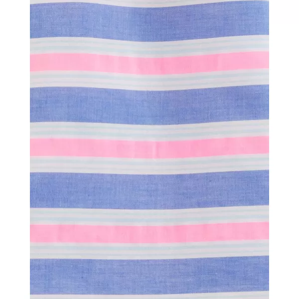 imageOshKosh BGosh Girls Fashion TopStripe Tassel