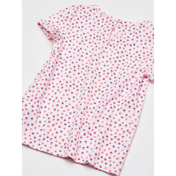 imageOshKosh BGosh Girls Fashion TopWhite Print