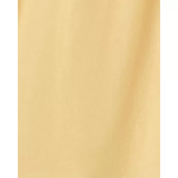 imageOshKosh BGosh Girls Fashion TopYellow Lion