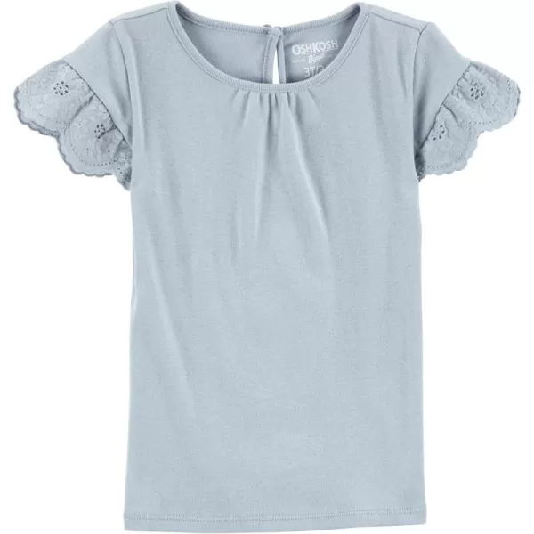 imageOshKosh BGosh Girls Fashion TopBlue