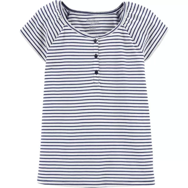 imageOshKosh BGosh Girls Fashion TopPrint