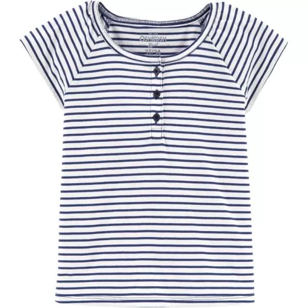 imageOshKosh BGosh Girls Fashion TopStripe
