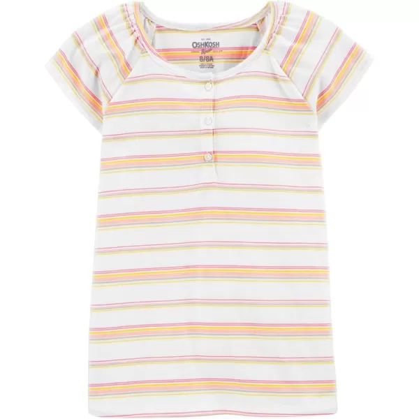 imageOshKosh BGosh Girls Fashion TopStripes