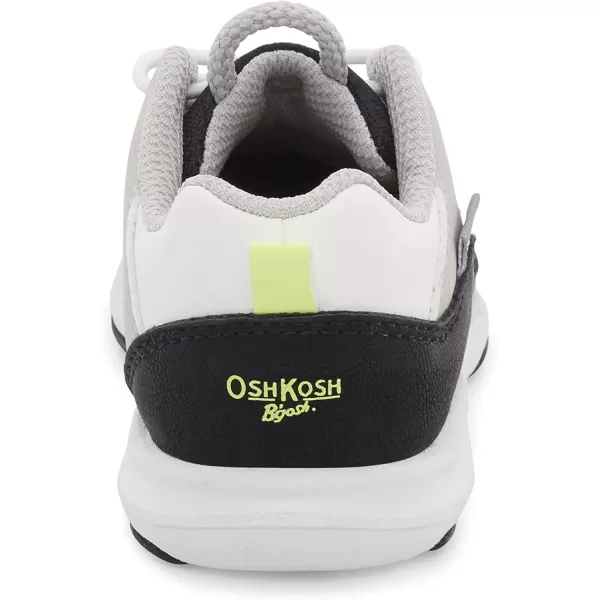 imageOshKosh BGosh Boys Futurah SlipOn SneakerMulti