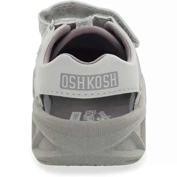 imageOshKosh BGosh UnisexChild Ashtonb SandalGrey
