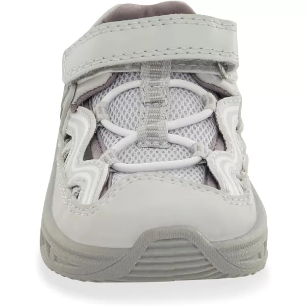 imageOshKosh BGosh UnisexChild Ashtonb SandalGrey